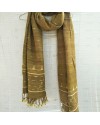Hand wooven shawl Hand wooven shawl